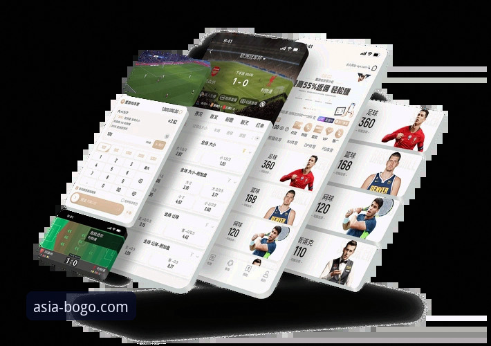 博狗体育平台v2.2.0版本上线：移动优先战略引领亚洲在线娱乐新趋势