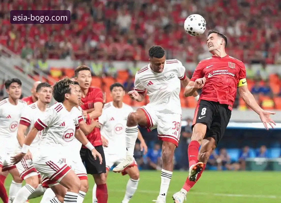 亚冠精英联赛扩军最新消息：中超名额有望增至2.5席，博狗体育平台带来深度分析