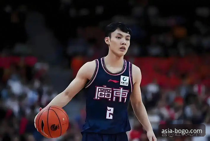 广东男篮逆袭战完整观赛指南：从博狗体育平台看徐杰暴走与战术革新