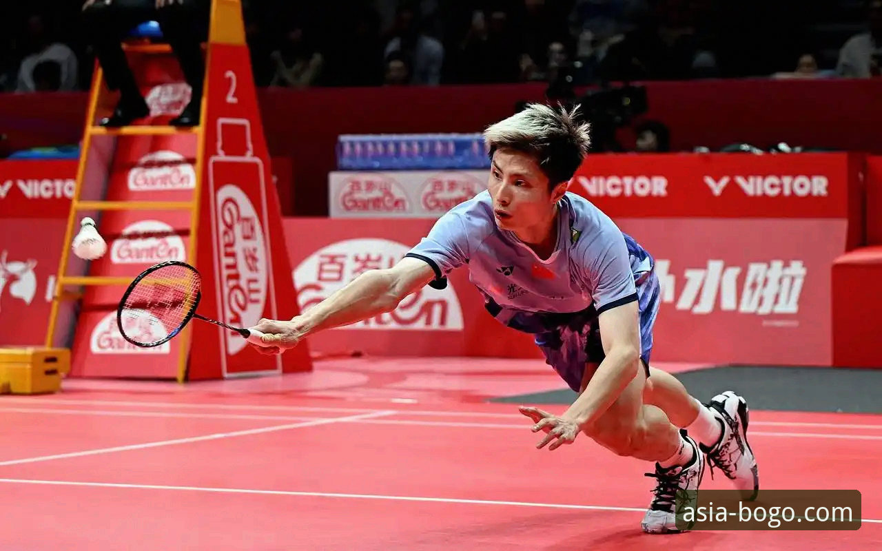 资深用户分享：在博狗体育平台观战，石宇奇亚锦赛夺冠背后的技术解析